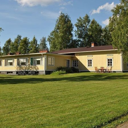 Lomatila Ollila Bungalows Kerimaki Exterior photo